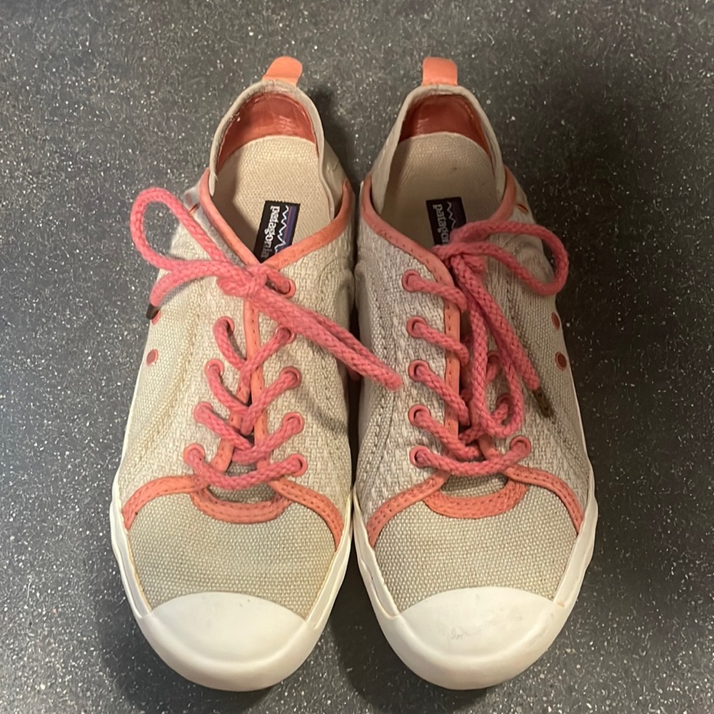 Patagonia Woman’s Shoes